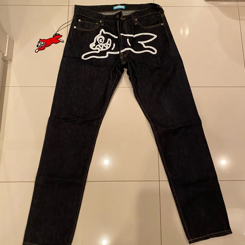 Billionaire Boys Club Denim - Picture 2 of 7